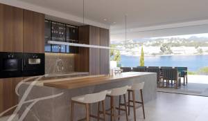 Vendita Villa Santa Ponsa