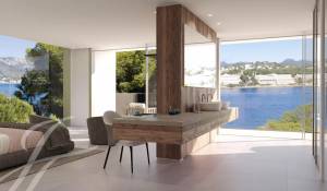 Vendita Villa Santa Ponsa