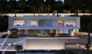 Vendita Villa Santa Ponsa