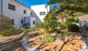 Vendita Villa Santa Ponsa