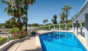 Vendita Villa Santa Ponsa
