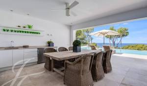 Vendita Villa Santa Ponsa