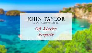 Vendita Villa Santa Ponsa