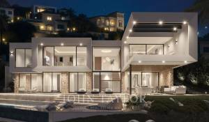 Vendita Villa Santa Ponsa