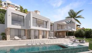 Vendita Villa Santa Ponsa