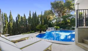 Vendita Villa Santa Ponsa