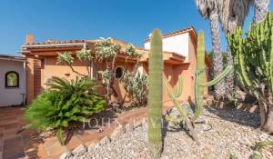 Vendita Villa Santa Ponsa