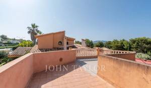 Vendita Villa Santa Ponsa