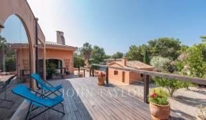 Vendita Villa Santa Ponsa