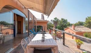Vendita Villa Santa Ponsa