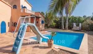 Vendita Villa Santa Ponsa