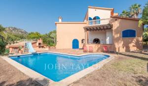 Vendita Villa Santa Ponsa
