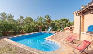 Vendita Villa Santa Ponsa