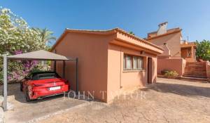 Vendita Villa Santa Ponsa