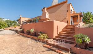 Vendita Villa Santa Ponsa