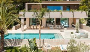 Vendita Villa Santa Ponsa