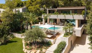 Vendita Villa Santa Ponsa