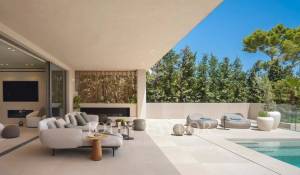 Vendita Villa Santa Ponsa