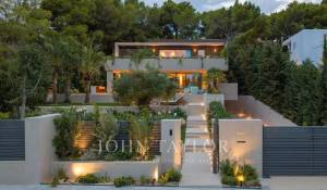 Vendita Villa Santa Ponsa