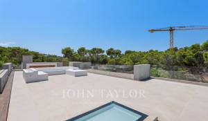 Vendita Villa Santa Ponsa