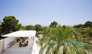 Vendita Villa Santa Ponsa