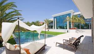 Vendita Villa Santa Ponsa