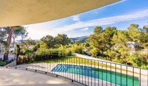 Vendita Villa Santa Ponsa