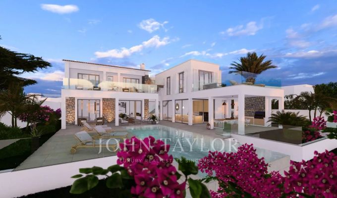 Vendita Villa Santa Ponsa