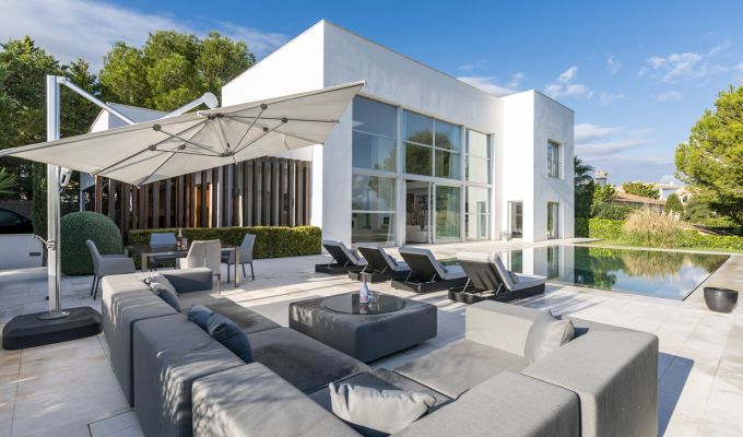 Vendita Villa Santa Ponsa