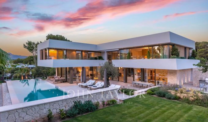 Vendita Villa Santa Ponsa