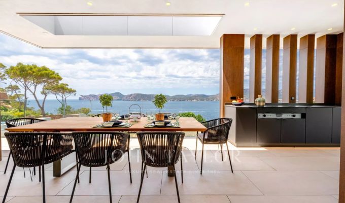 Vendita Villa Santa Ponsa