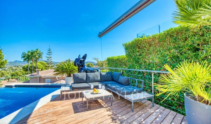 Vendita Villa Santa Ponsa