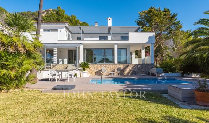 Vendita Villa Santa Ponsa