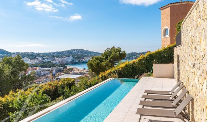 Vendita Villa Santa Ponsa