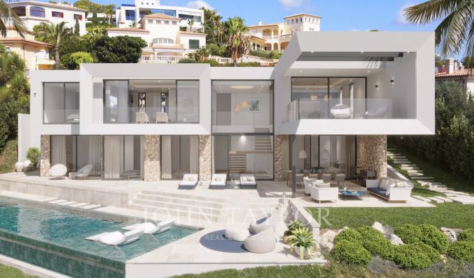 Vendita Villa Santa Ponsa