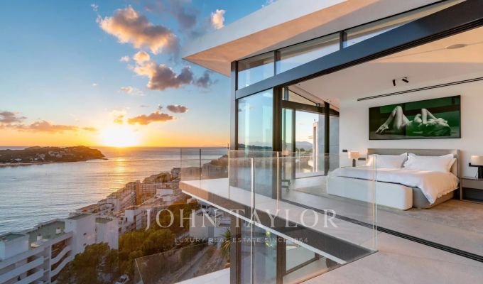 Vendita Villa Santa Ponsa