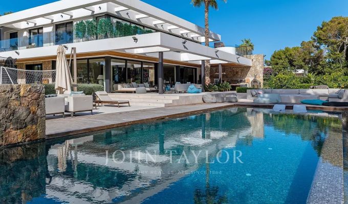 Vendita Villa Santa Ponsa