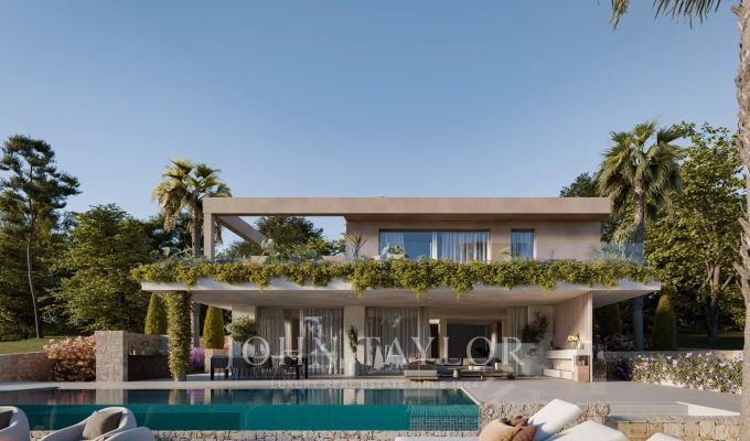 Vendita Villa Santa Ponsa
