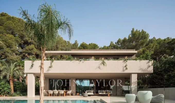 Vendita Villa Santa Ponsa