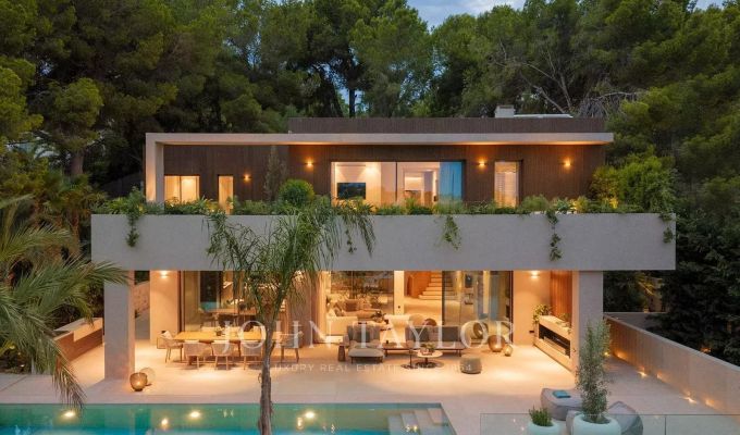 Vendita Villa Santa Ponsa
