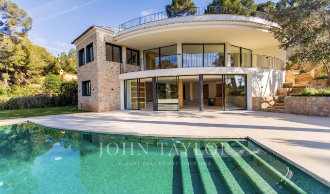 Vendita Villa Santa Ponsa