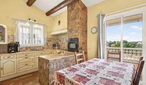 Vendita Villa Sausset-les-Pins