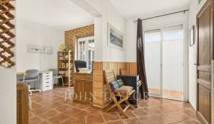 Vendita Villa Sausset-les-Pins