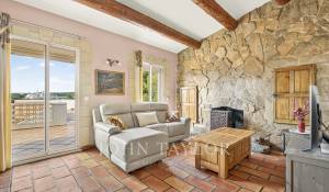 Vendita Villa Sausset-les-Pins