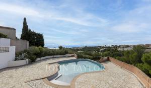 Vendita Villa Sausset-les-Pins