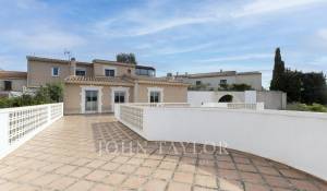 Vendita Villa Sausset-les-Pins