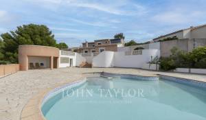 Vendita Villa Sausset-les-Pins
