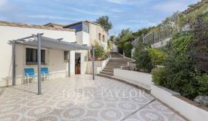 Vendita Villa Sausset-les-Pins