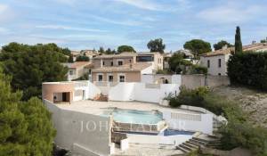 Vendita Villa Sausset-les-Pins