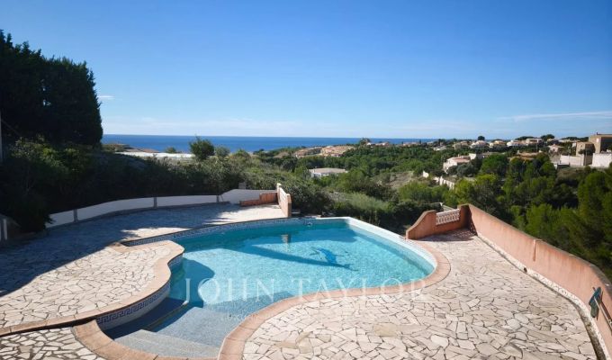Vendita Villa Sausset-les-Pins